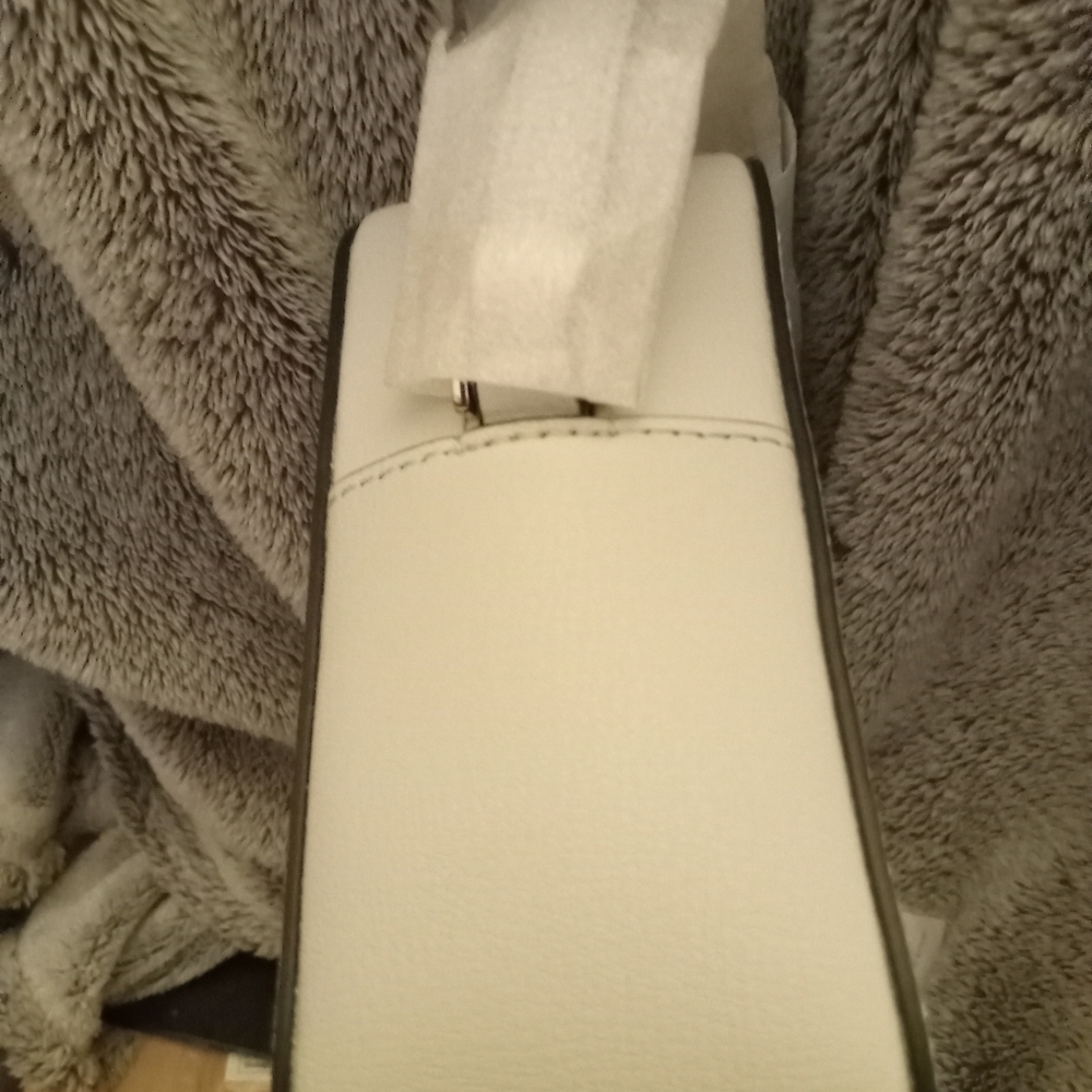 Kate Spade Crossbody In Moonlight (Light Blue) NWT - Picture 5 of 8